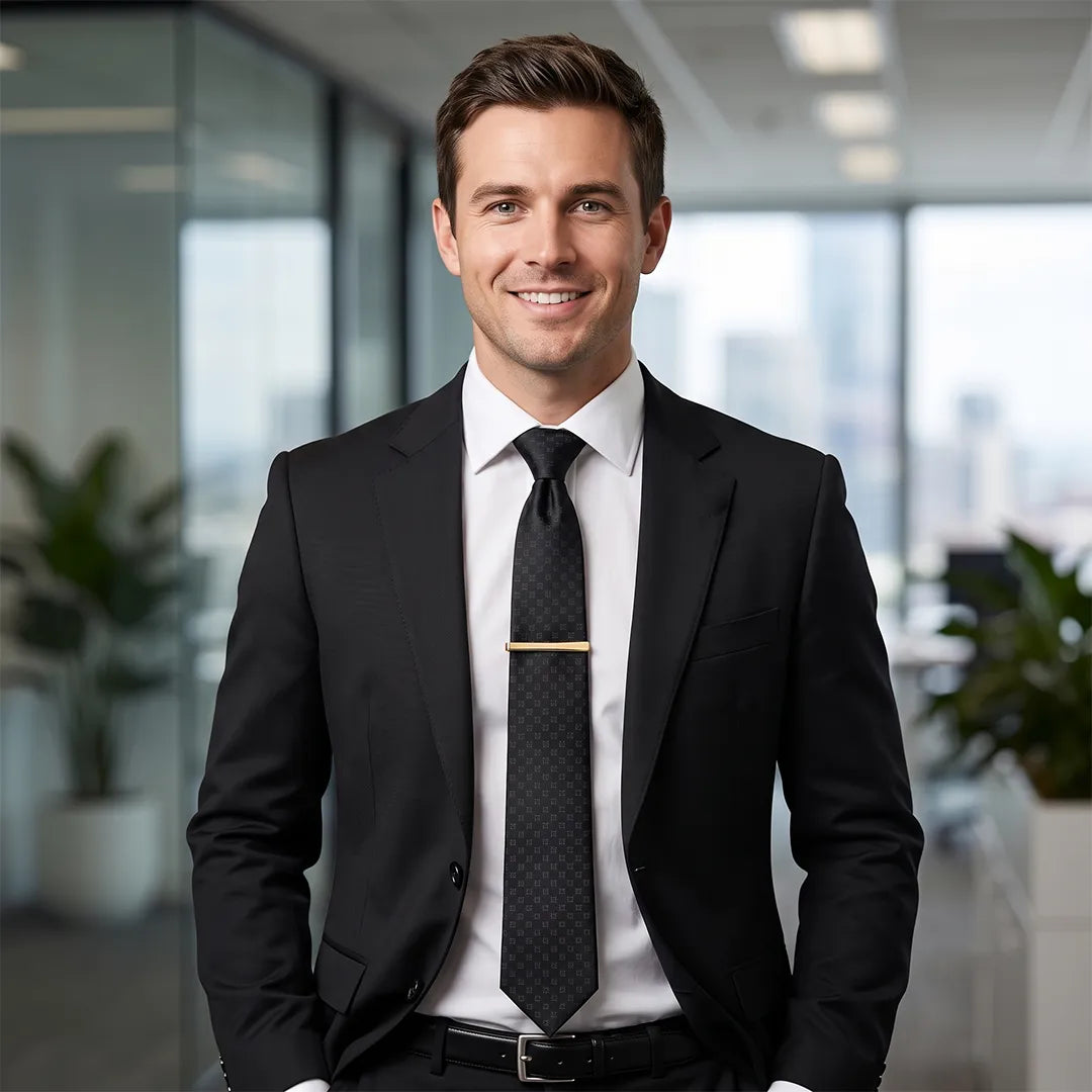 The Complete Guide to Men's Ties in Australia