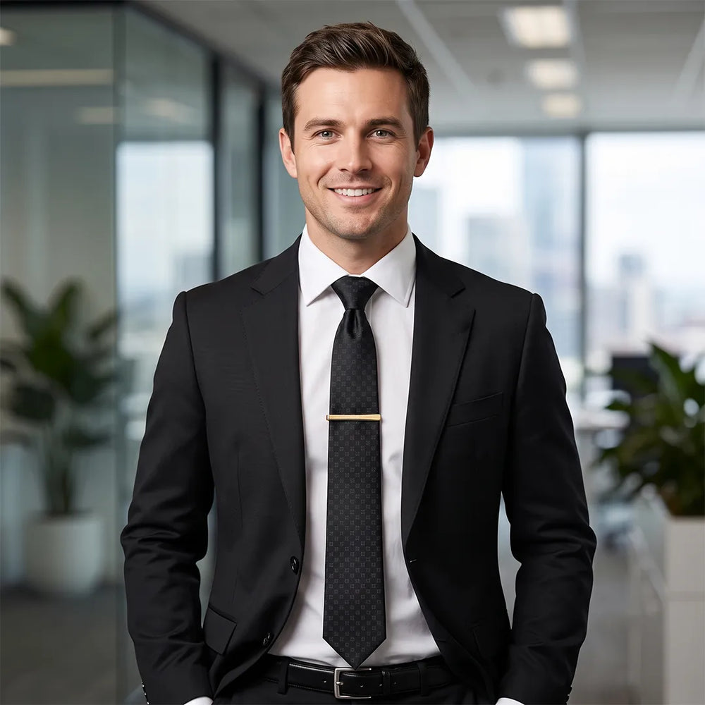 The Complete Guide to Men's Ties in Australia