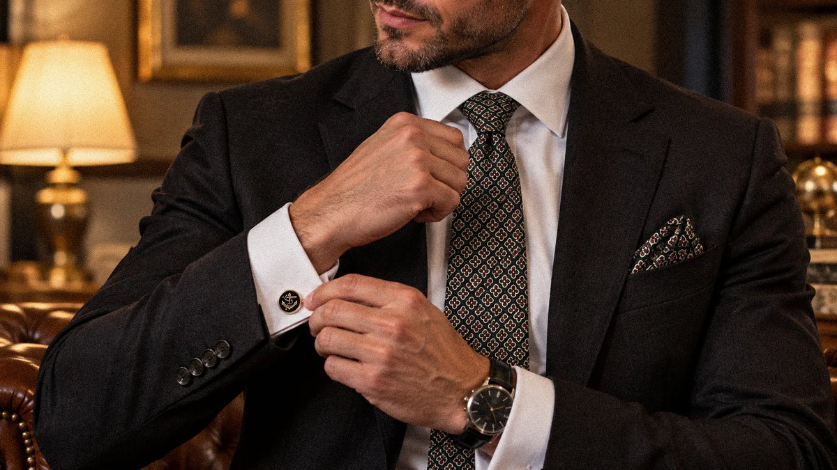 Wedding Tie Guide: Choosing the Perfect Tie for Your Big Day