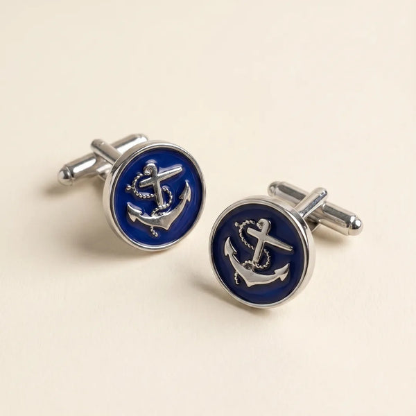 Cufflinks - 14