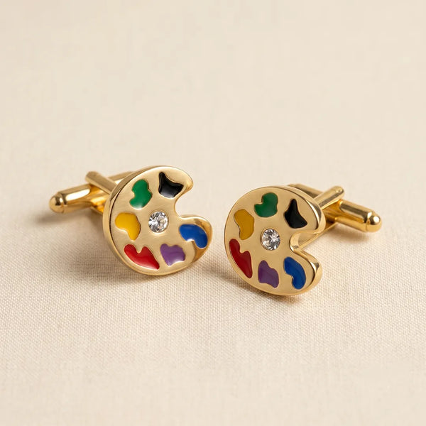 Cufflinks - 39