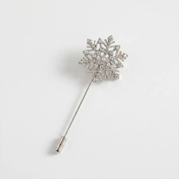 Lapel Pin - 19