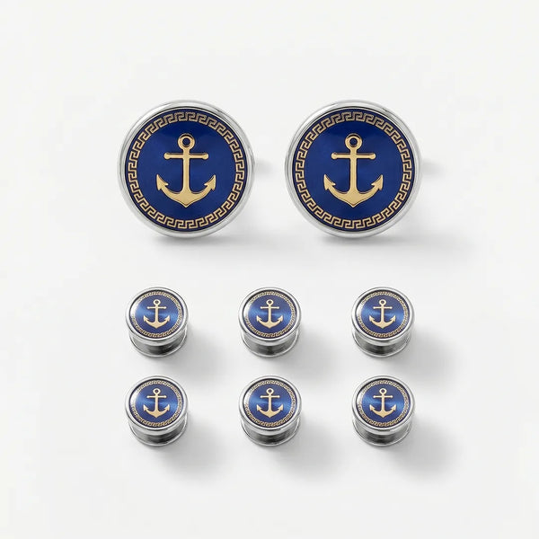 Shirt Studs - 02