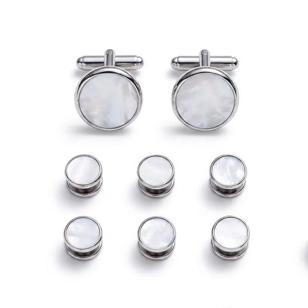 Shirt Studs - 08