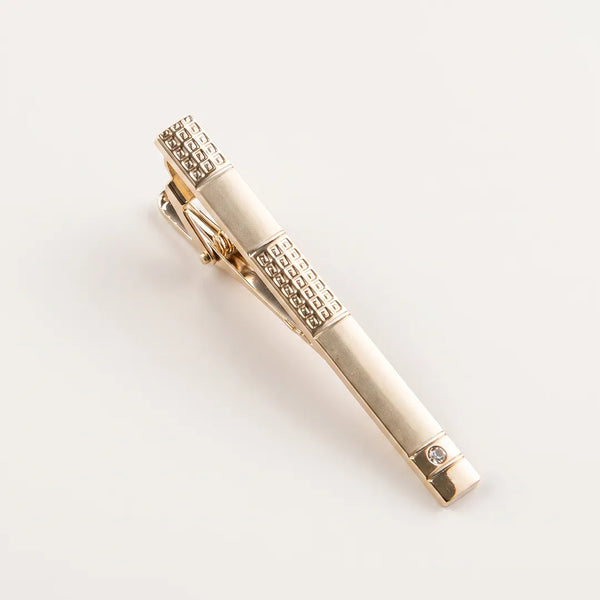 Tie Clip - 49