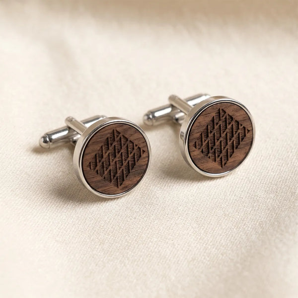 Cufflinks - 31