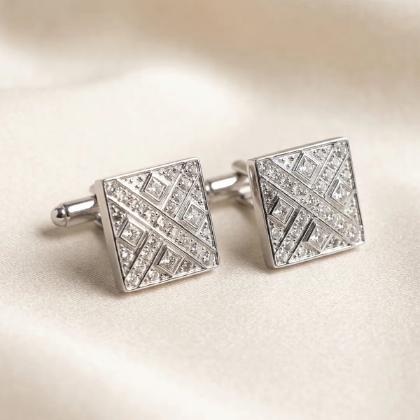 Cufflinks - 24