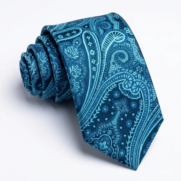 All Neck Tie - 20
