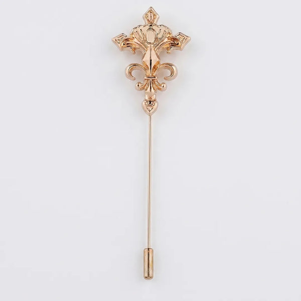 Lapel Pin - 39