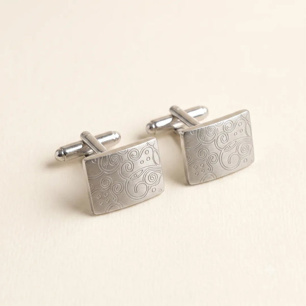 Cufflinks - 23
