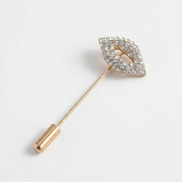 Lapel Pin - 21