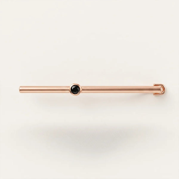 Tie Clip - 35
