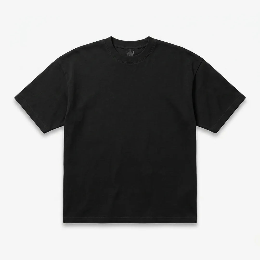 Main product view