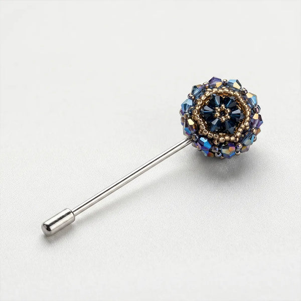 Lapel Pin - 4