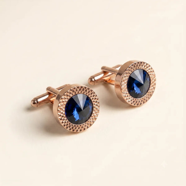Cufflinks - 4
