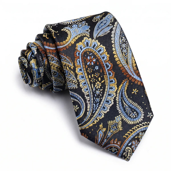 All Neck Tie - 48