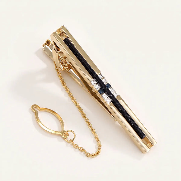 Tie Clip - 22