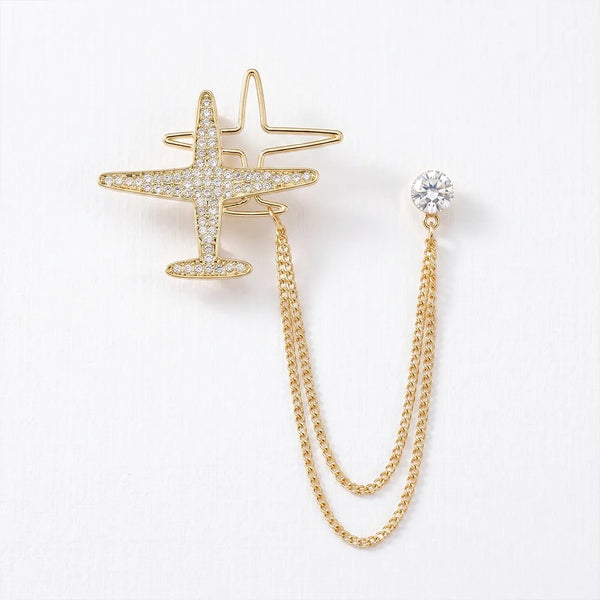 Lapel Pin - 9