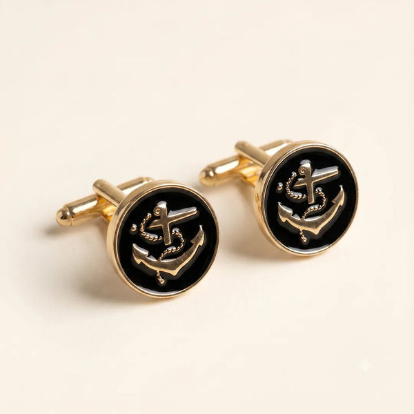 Cufflinks - 5