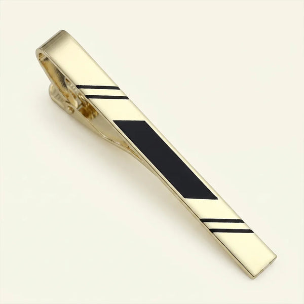 Tie Clip - 10