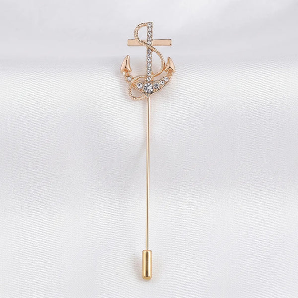 Lapel Pin - 42