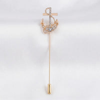Lapel Pin - 42