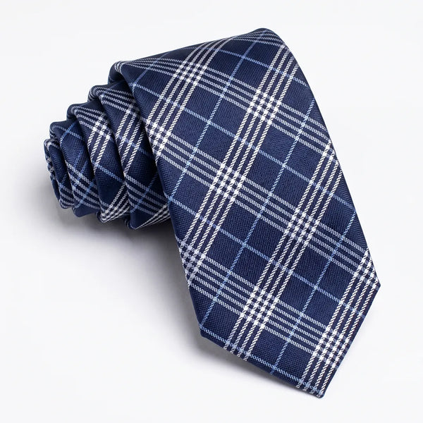 All Neck Tie - 19