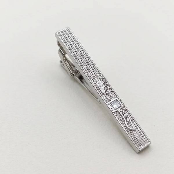 Tie Clip - 33