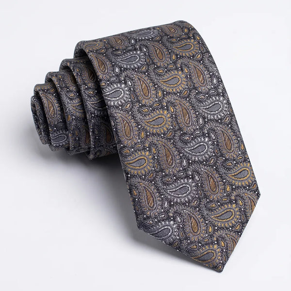 Skinny Tie - 6