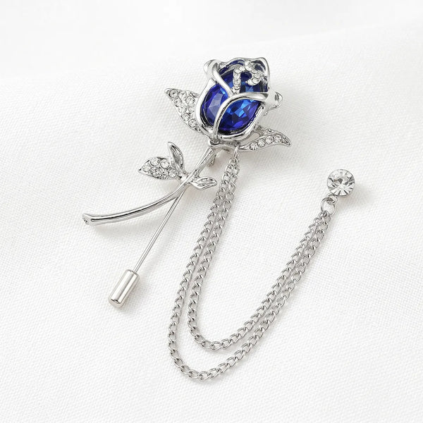 Lapel Pin - 14
