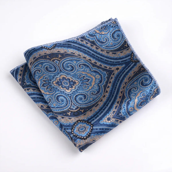Pocket Square - 18