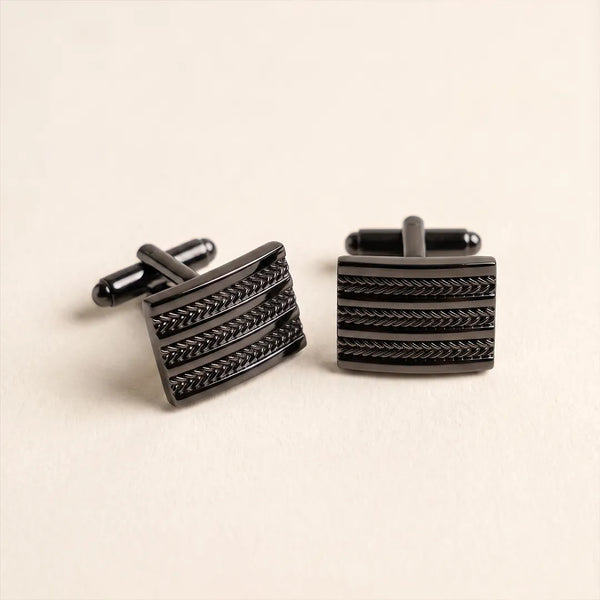 Cufflinks - 2