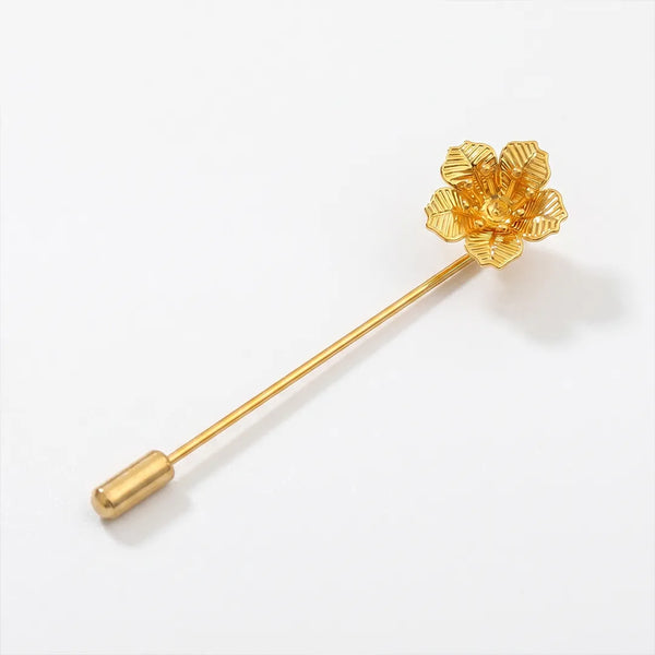 Lapel Pin - 25