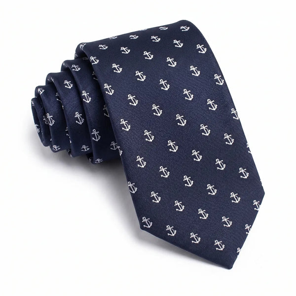 Skinny Tie - 11