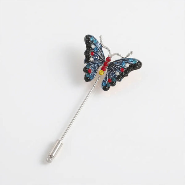 Lapel Pin - 17