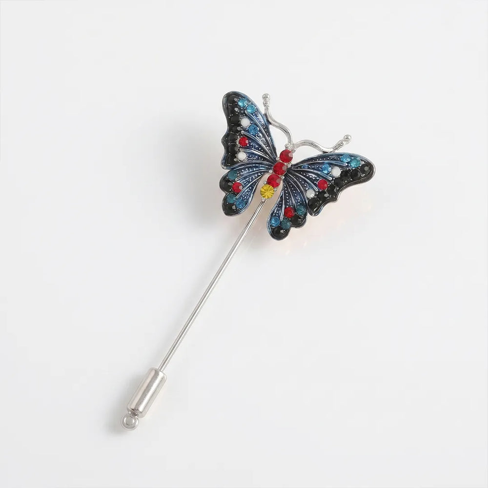 Lapel Pin - 17