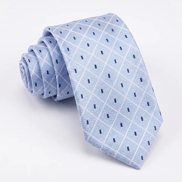 All Neck Tie - 34