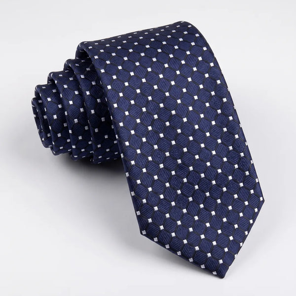 All Neck Tie - 32