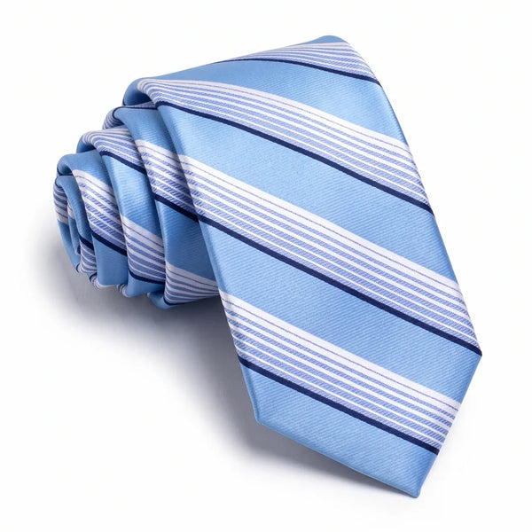 All Neck Tie - 17