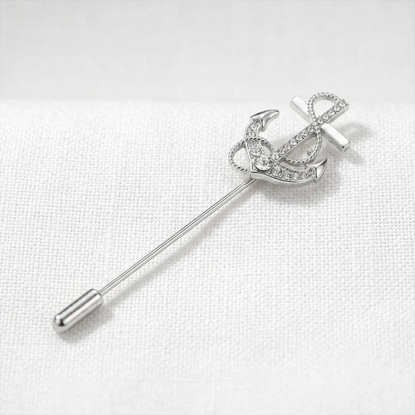 Lapel Pin - 31