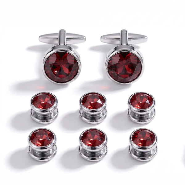 Shirt Studs - 07