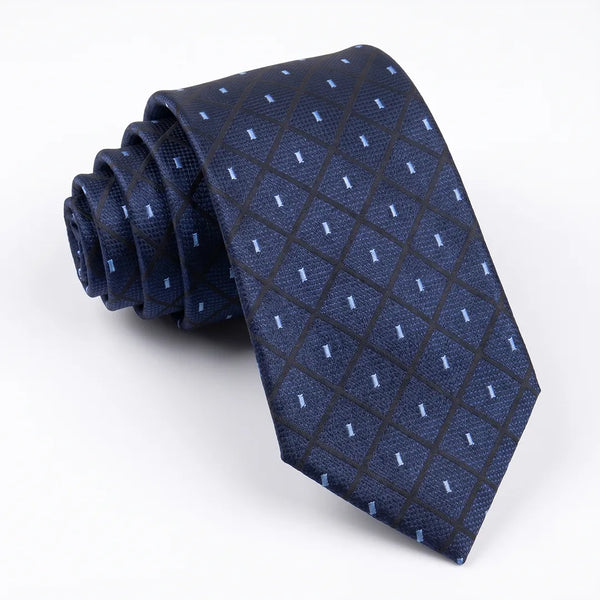 All Neck Tie - 46