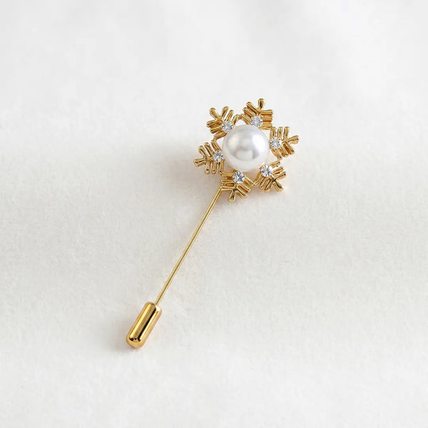 Lapel Pin - 16