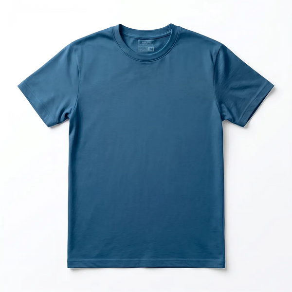 Crew Neck - Hydro