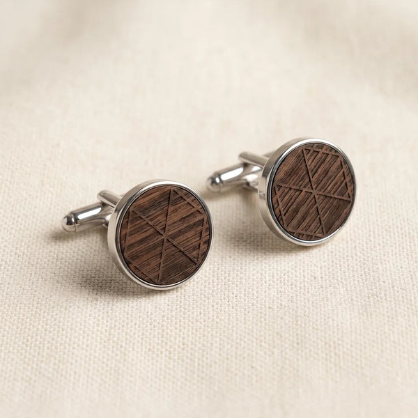 Cufflinks - 36