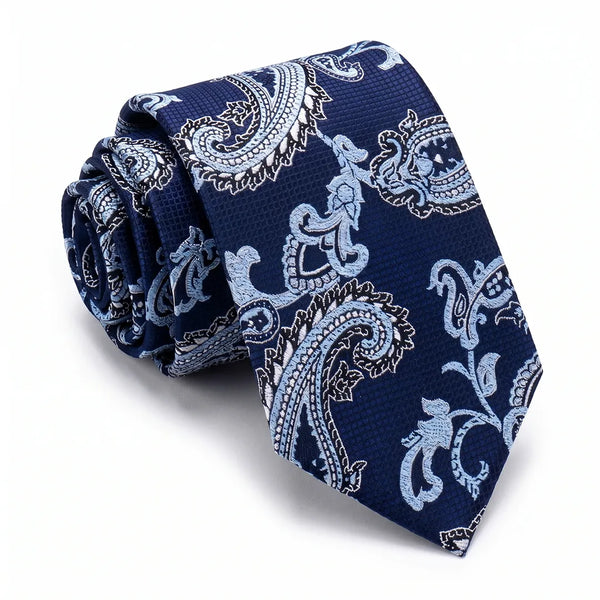 All Neck Tie - 21
