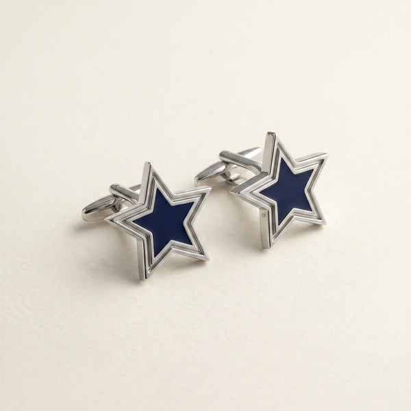 Cufflinks - 9