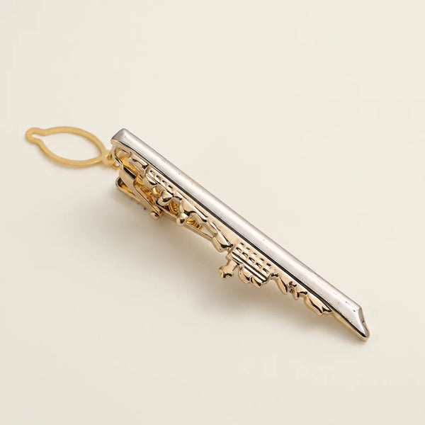 Tie Clip - 14
