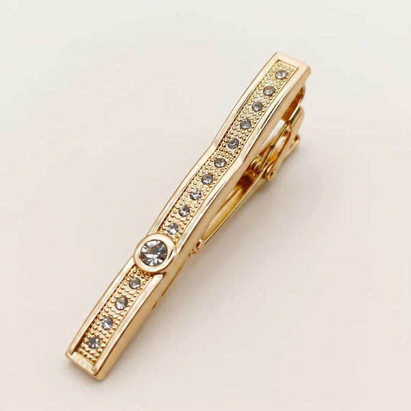 Tie Clip - 37