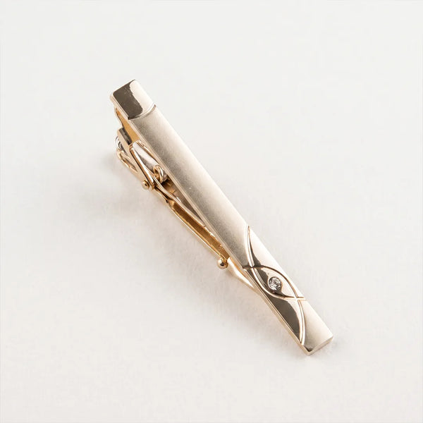 Tie Clip - 29